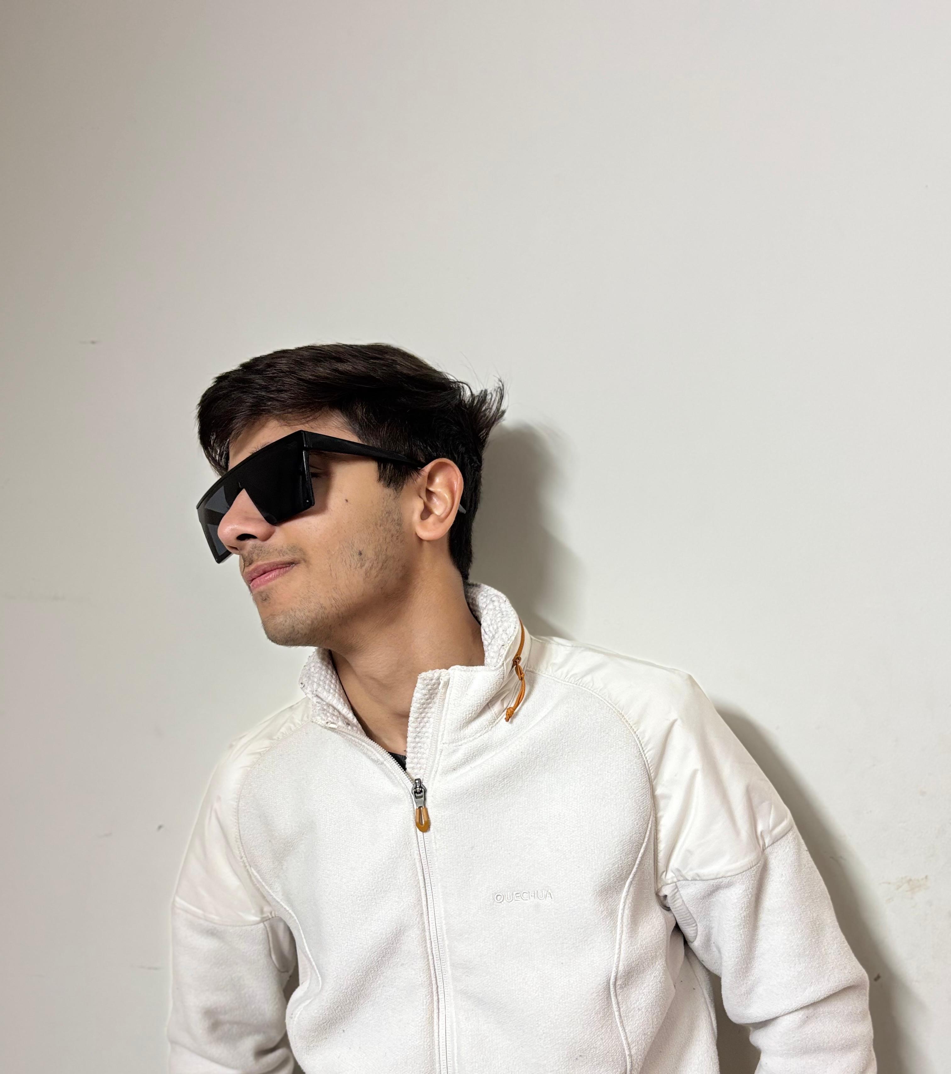 Shashwat Narwal